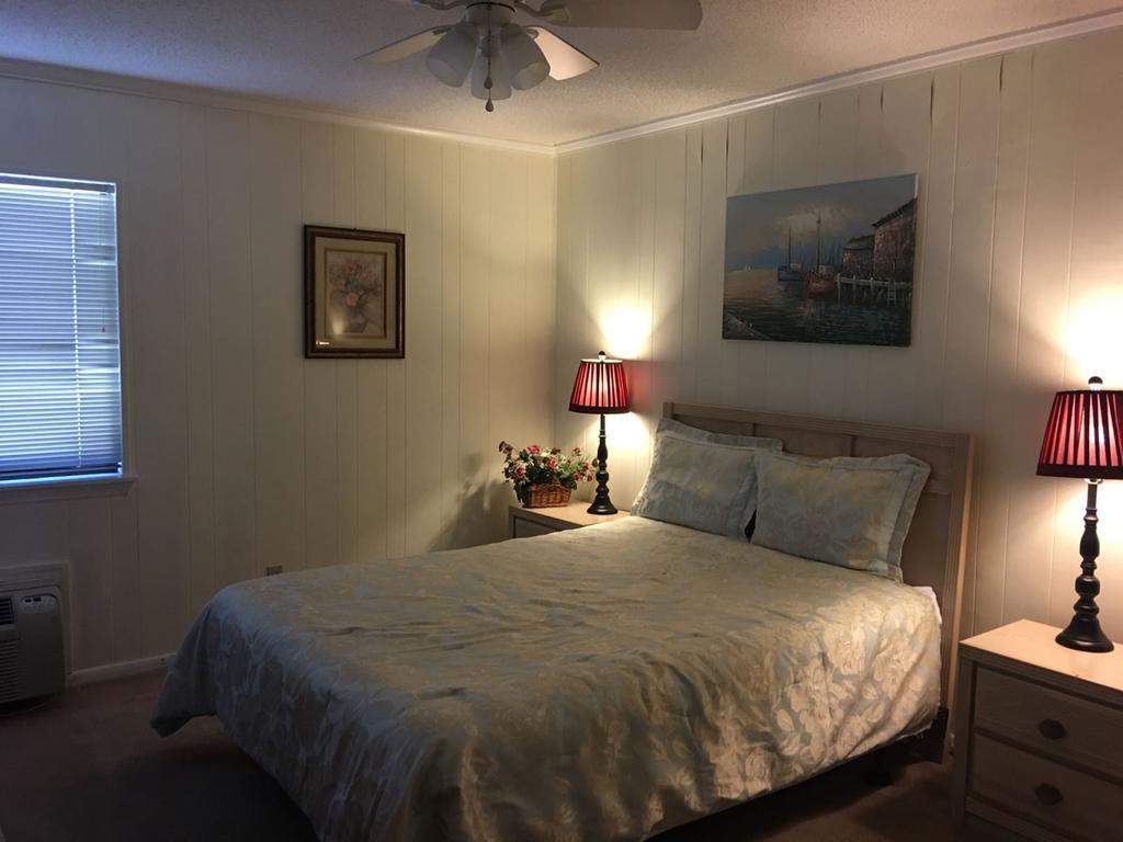 Ocean Forest Villas Myrtle Beach Extérieur photo