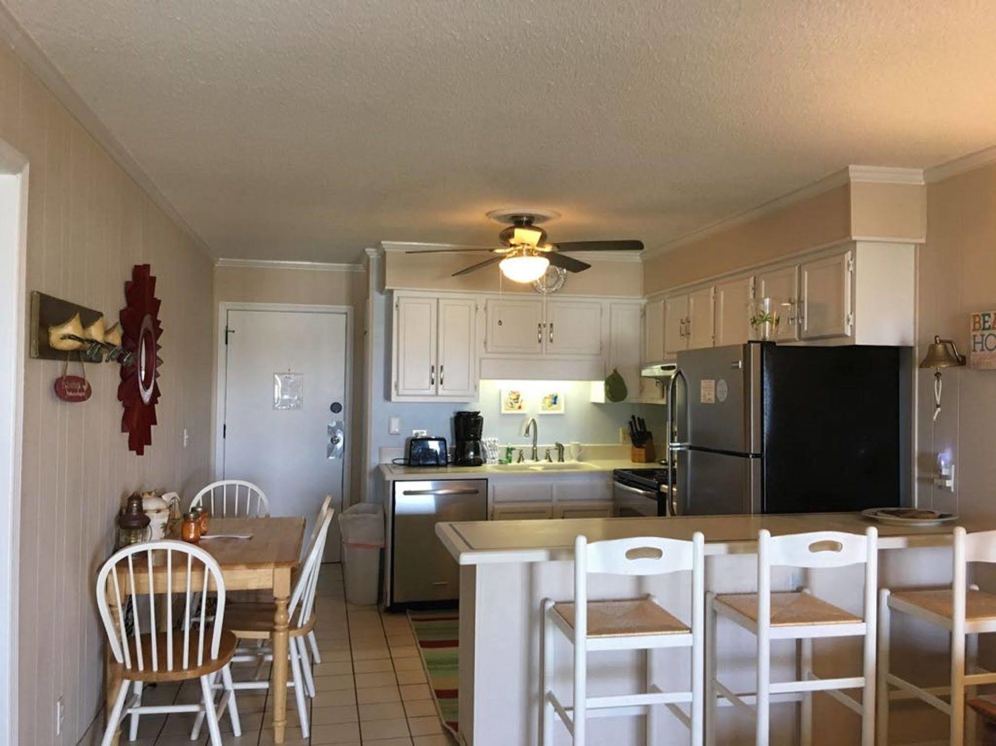 Ocean Forest Villas Myrtle Beach Extérieur photo