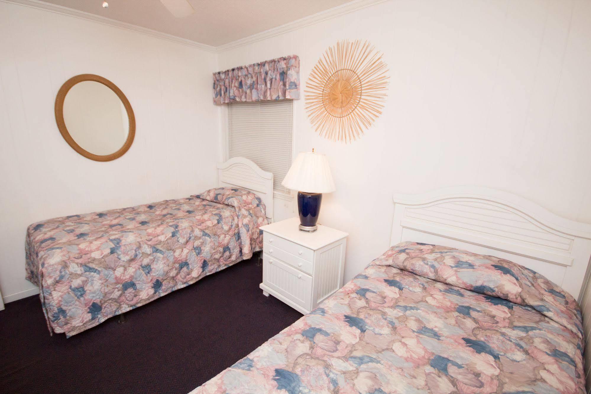 Ocean Forest Villas Myrtle Beach Extérieur photo