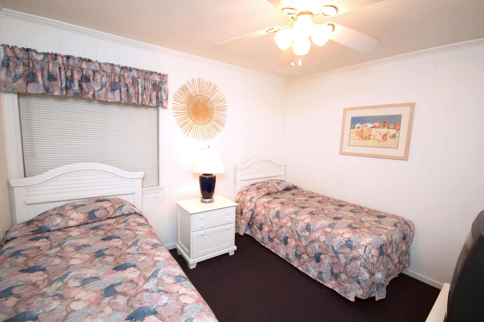 Ocean Forest Villas Myrtle Beach Extérieur photo