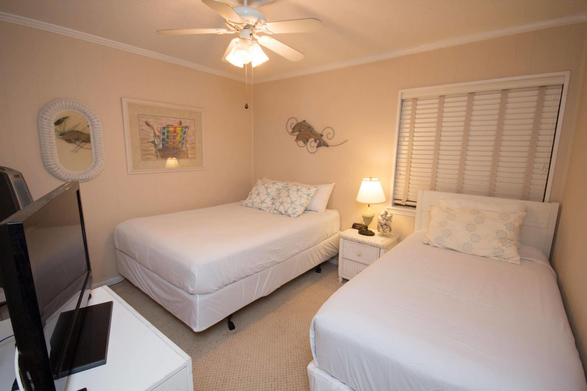 Ocean Forest Villas Myrtle Beach Extérieur photo