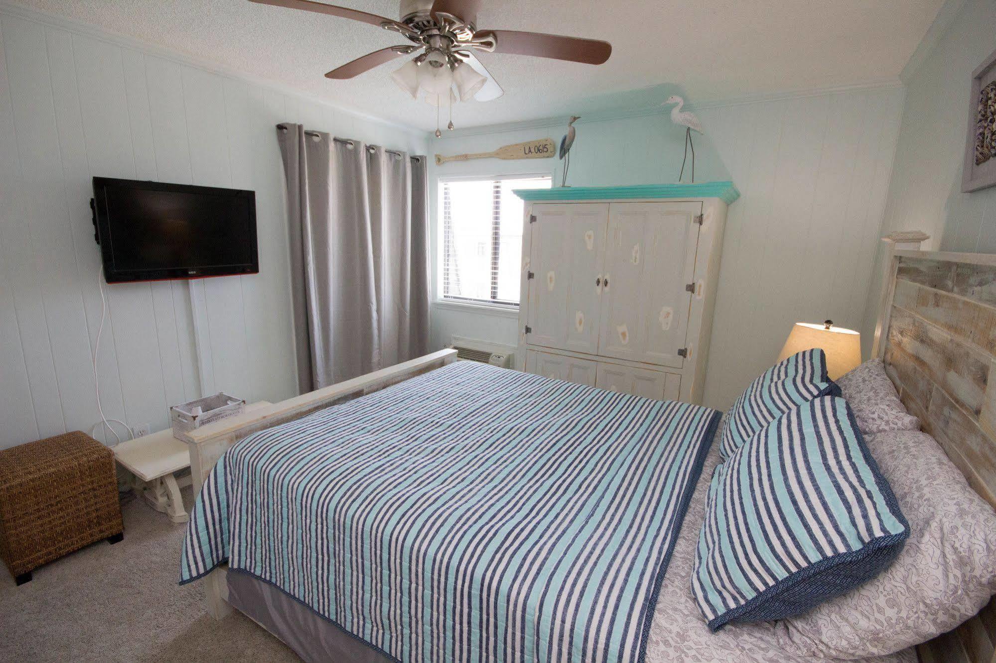 Ocean Forest Villas Myrtle Beach Extérieur photo
